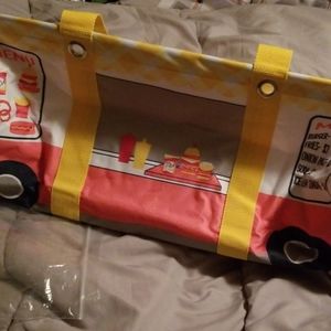 Thirty One Large Utility tote